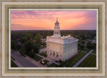 Load image into Gallery viewer, Nauvoo Oh How Lovely Was The Morning
