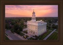 Load image into Gallery viewer, Nauvoo Oh How Lovely Was The Morning
