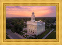 Load image into Gallery viewer, Nauvoo Oh How Lovely Was The Morning
