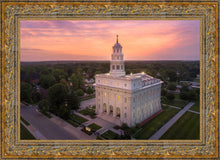 Load image into Gallery viewer, Nauvoo Oh How Lovely Was The Morning

