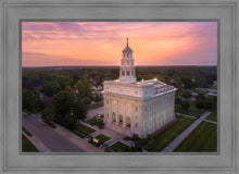 Load image into Gallery viewer, Nauvoo Oh How Lovely Was The Morning
