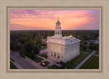 Load image into Gallery viewer, Nauvoo Oh How Lovely Was The Morning
