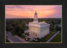 Load image into Gallery viewer, Nauvoo Oh How Lovely Was The Morning
