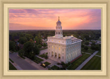 Load image into Gallery viewer, Nauvoo Oh How Lovely Was The Morning
