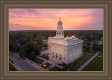 Load image into Gallery viewer, Nauvoo Oh How Lovely Was The Morning

