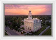 Load image into Gallery viewer, Nauvoo Oh How Lovely Was The Morning
