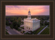 Load image into Gallery viewer, Nauvoo Oh How Lovely Was The Morning
