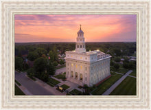 Load image into Gallery viewer, Nauvoo Oh How Lovely Was The Morning
