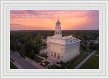 Load image into Gallery viewer, Nauvoo Oh How Lovely Was The Morning
