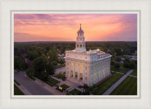 Load image into Gallery viewer, Nauvoo Oh How Lovely Was The Morning
