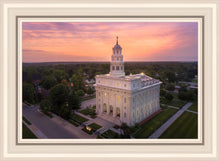 Load image into Gallery viewer, Nauvoo Oh How Lovely Was The Morning

