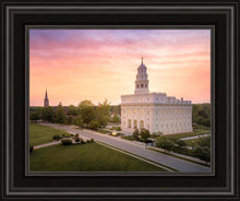 Load image into Gallery viewer, Nauvoo Sunburst Daybreak
