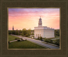 Load image into Gallery viewer, Nauvoo Sunburst Daybreak
