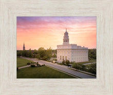 Load image into Gallery viewer, Nauvoo Sunburst Daybreak
