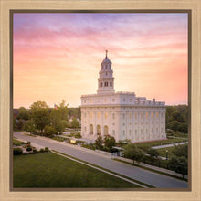 Load image into Gallery viewer, Nauvoo Sunburst Daybreak
