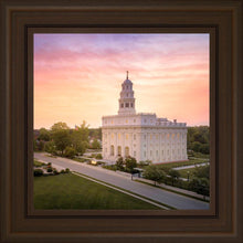Load image into Gallery viewer, Nauvoo Sunburst Daybreak
