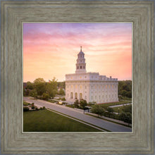 Load image into Gallery viewer, Nauvoo Sunburst Daybreak
