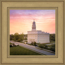 Load image into Gallery viewer, Nauvoo Sunburst Daybreak
