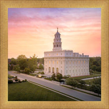 Load image into Gallery viewer, Nauvoo Sunburst Daybreak

