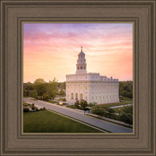 Load image into Gallery viewer, Nauvoo Sunburst Daybreak
