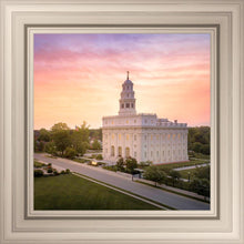 Load image into Gallery viewer, Nauvoo Sunburst Daybreak
