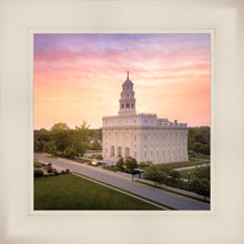 Load image into Gallery viewer, Nauvoo Sunburst Daybreak
