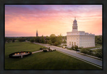 Load image into Gallery viewer, Nauvoo Sunburst Daybreak
