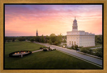 Load image into Gallery viewer, Nauvoo Sunburst Daybreak
