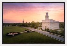 Load image into Gallery viewer, Nauvoo Sunburst Daybreak
