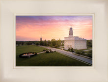 Load image into Gallery viewer, Nauvoo Sunburst Daybreak
