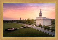 Load image into Gallery viewer, Nauvoo Sunburst Daybreak
