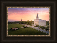 Load image into Gallery viewer, Nauvoo Sunburst Daybreak
