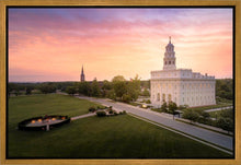 Load image into Gallery viewer, Nauvoo Sunburst Daybreak
