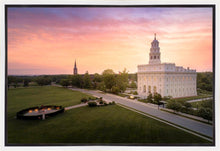 Load image into Gallery viewer, Nauvoo Sunburst Daybreak
