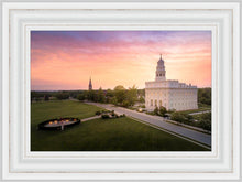Load image into Gallery viewer, Nauvoo Sunburst Daybreak
