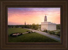 Load image into Gallery viewer, Nauvoo Sunburst Daybreak
