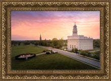 Load image into Gallery viewer, Nauvoo Sunburst Daybreak
