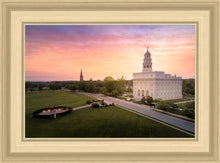 Load image into Gallery viewer, Nauvoo Sunburst Daybreak

