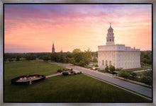 Load image into Gallery viewer, Nauvoo Sunburst Daybreak
