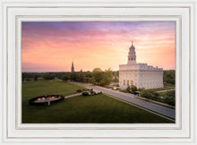 Load image into Gallery viewer, Nauvoo Sunburst Daybreak

