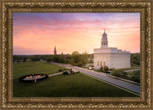 Load image into Gallery viewer, Nauvoo Sunburst Daybreak
