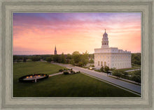 Load image into Gallery viewer, Nauvoo Sunburst Daybreak
