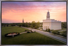Load image into Gallery viewer, Nauvoo Sunburst Daybreak
