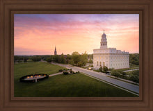 Load image into Gallery viewer, Nauvoo Sunburst Daybreak
