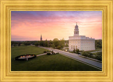 Load image into Gallery viewer, Nauvoo Sunburst Daybreak
