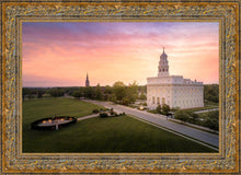Load image into Gallery viewer, Nauvoo Sunburst Daybreak
