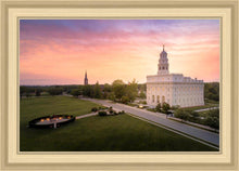Load image into Gallery viewer, Nauvoo Sunburst Daybreak

