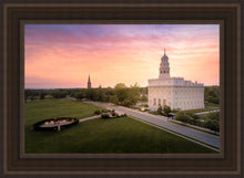 Load image into Gallery viewer, Nauvoo Sunburst Daybreak
