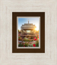 Load image into Gallery viewer, Snowflake Sunburst
