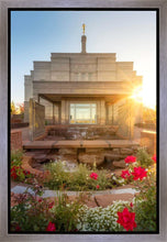 Load image into Gallery viewer, Snowflake Sunburst
